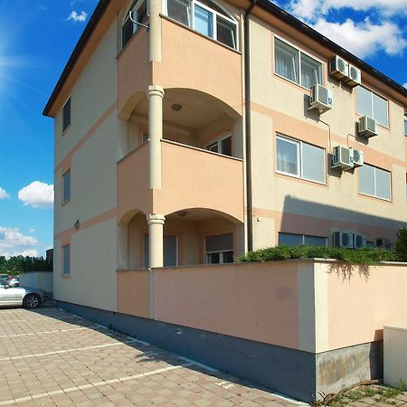 Apartment Marija 1641 Medolino Esterno foto