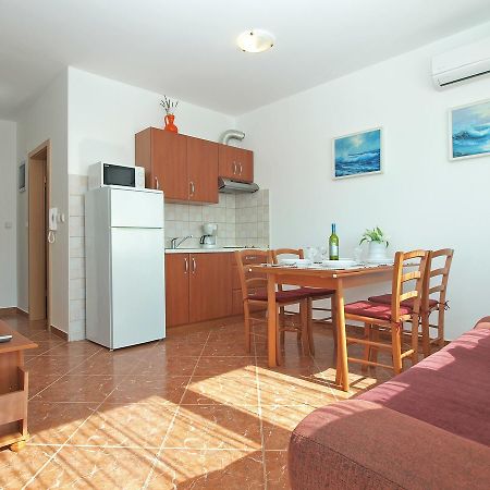 Apartment Marija 1641 Medolino Esterno foto