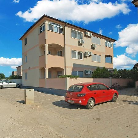 Apartment Marija 1641 Medolino Esterno foto