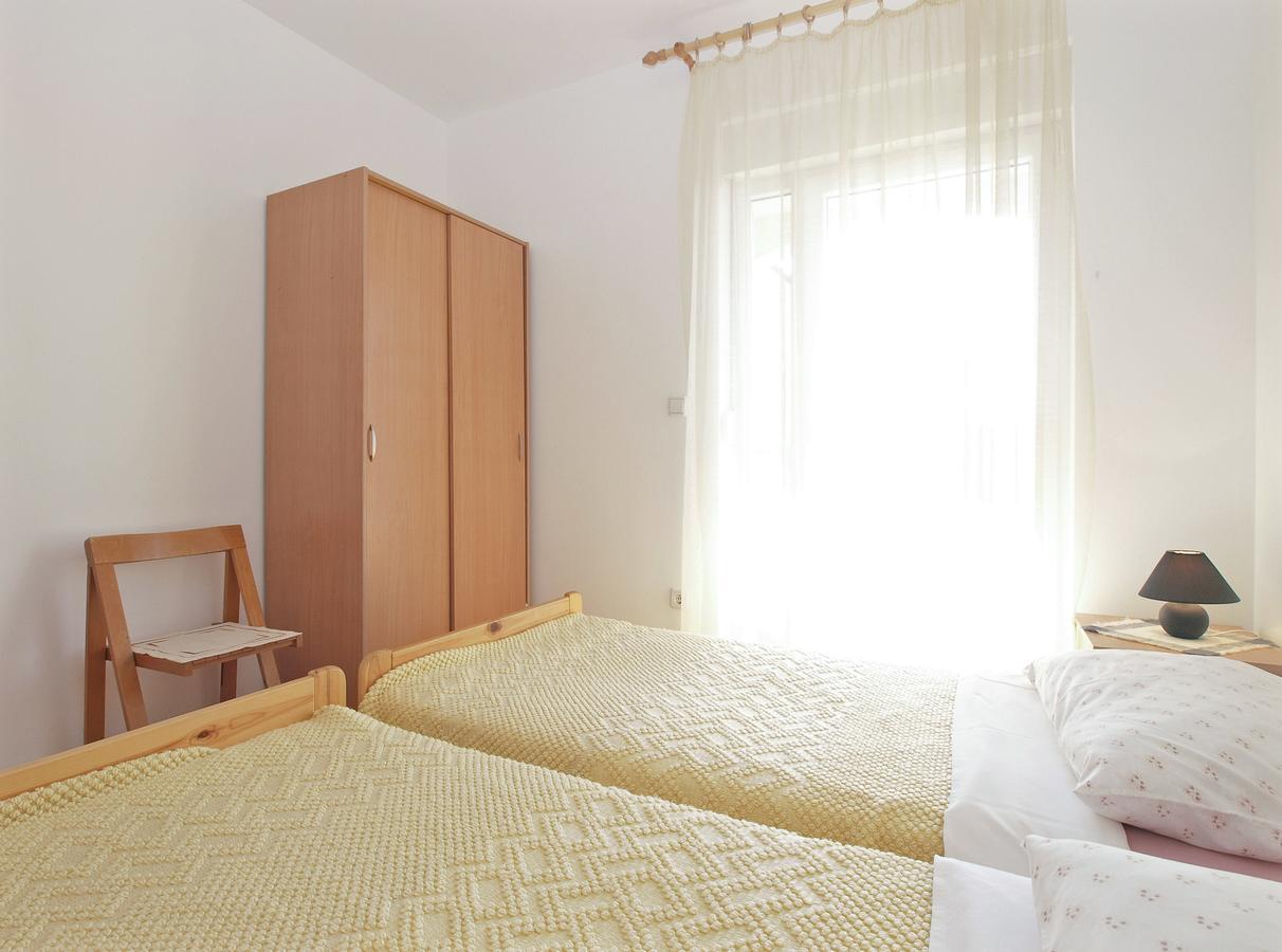 Apartment Marija 1641 Medolino Esterno foto